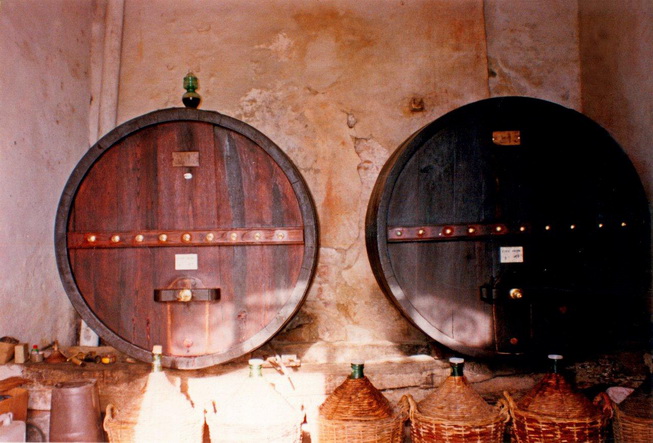 Botti
