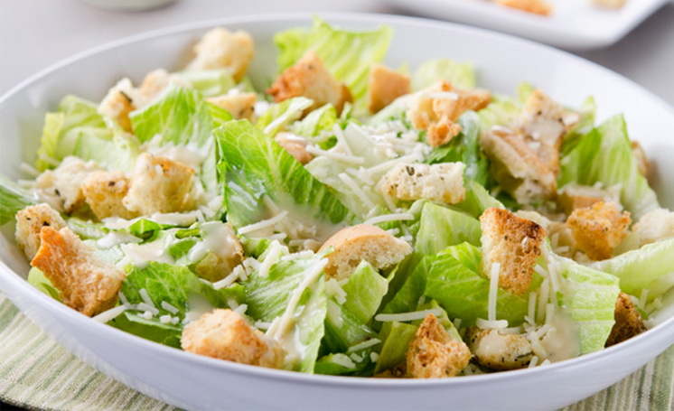 Ceasar salad1