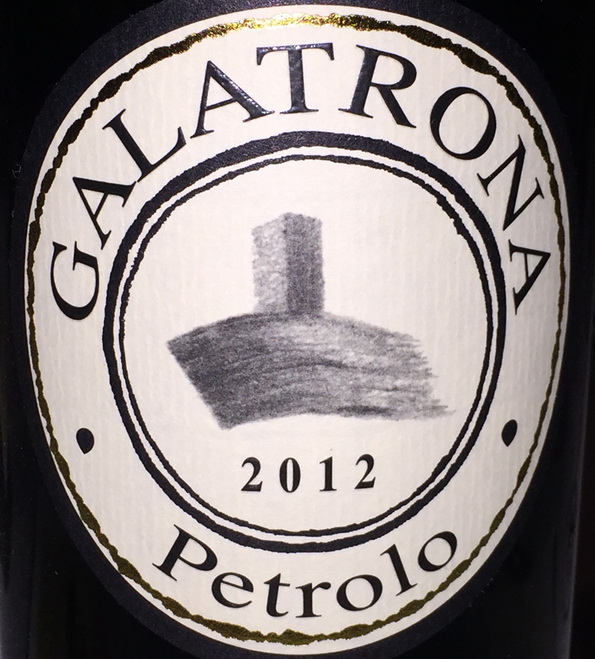 Galatrona 2012
