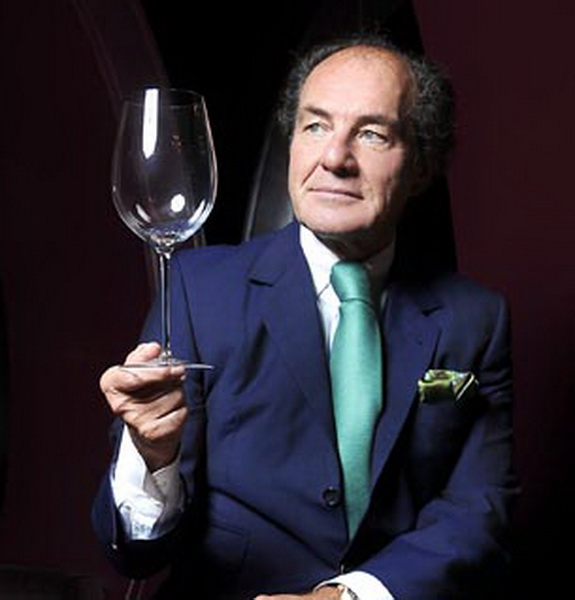 Georg Riedel