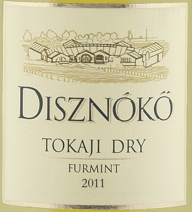 Tokaji Dry