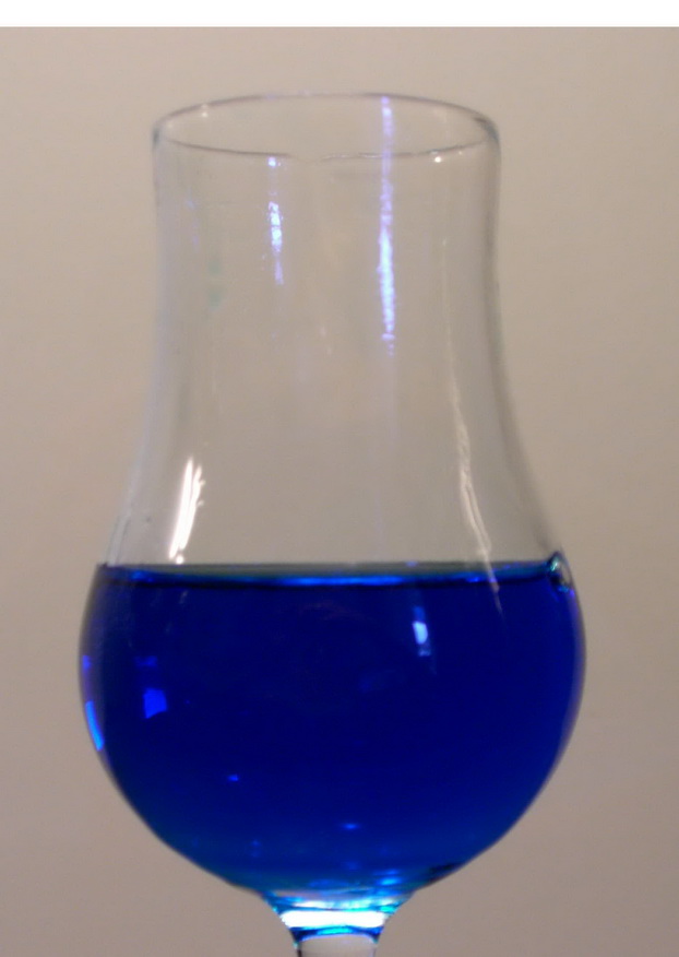 Blue Curaçao