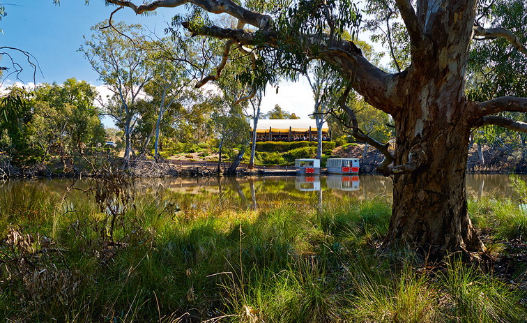 Wetlands