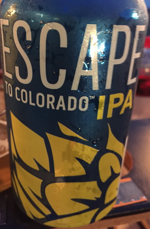Epic Escape to Colorado IPA