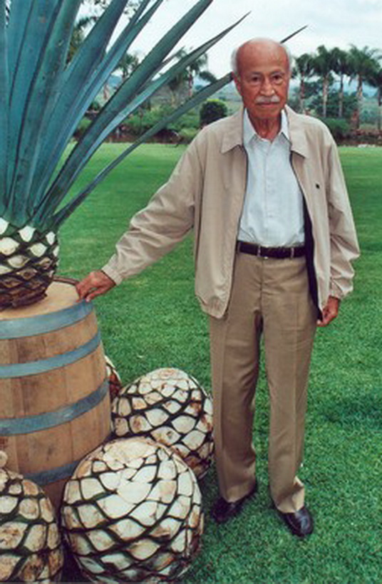Don Julio González