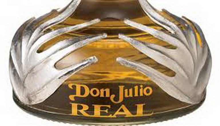 Don Julio Real Extra Anejo