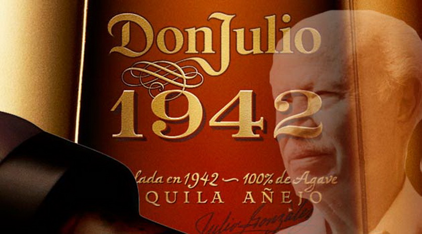 Don julio 1942