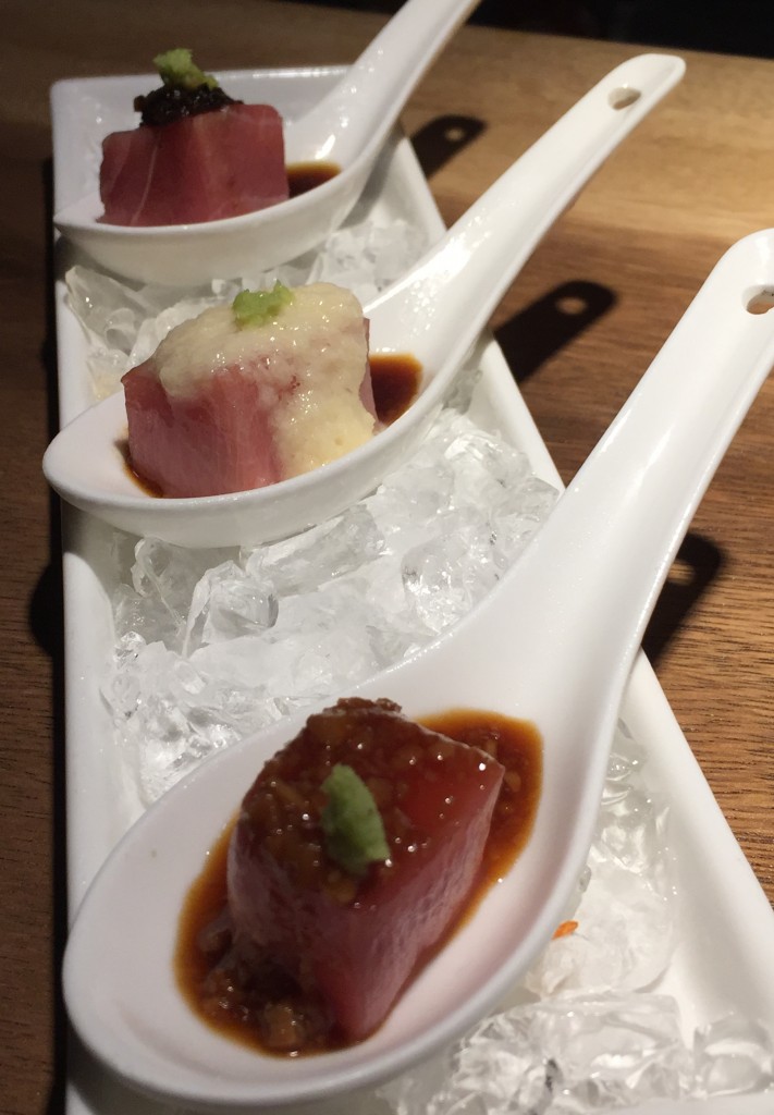 Sashimi Moriawase