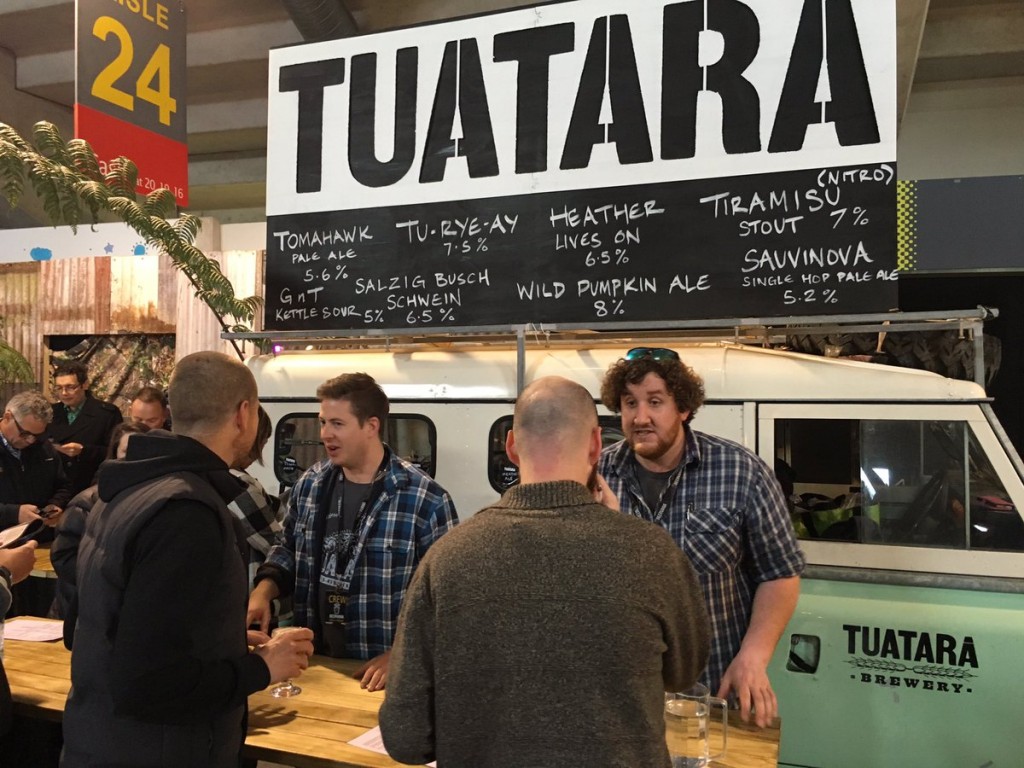 Tuatara,Kapiti Coast