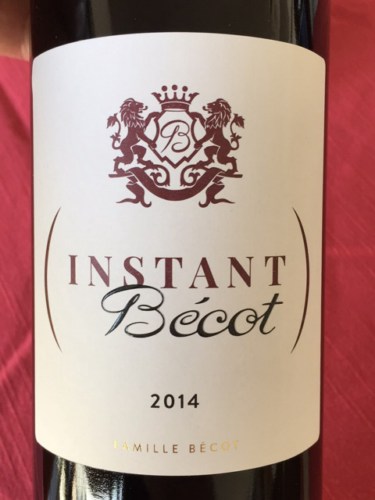 Instand Becot 2014