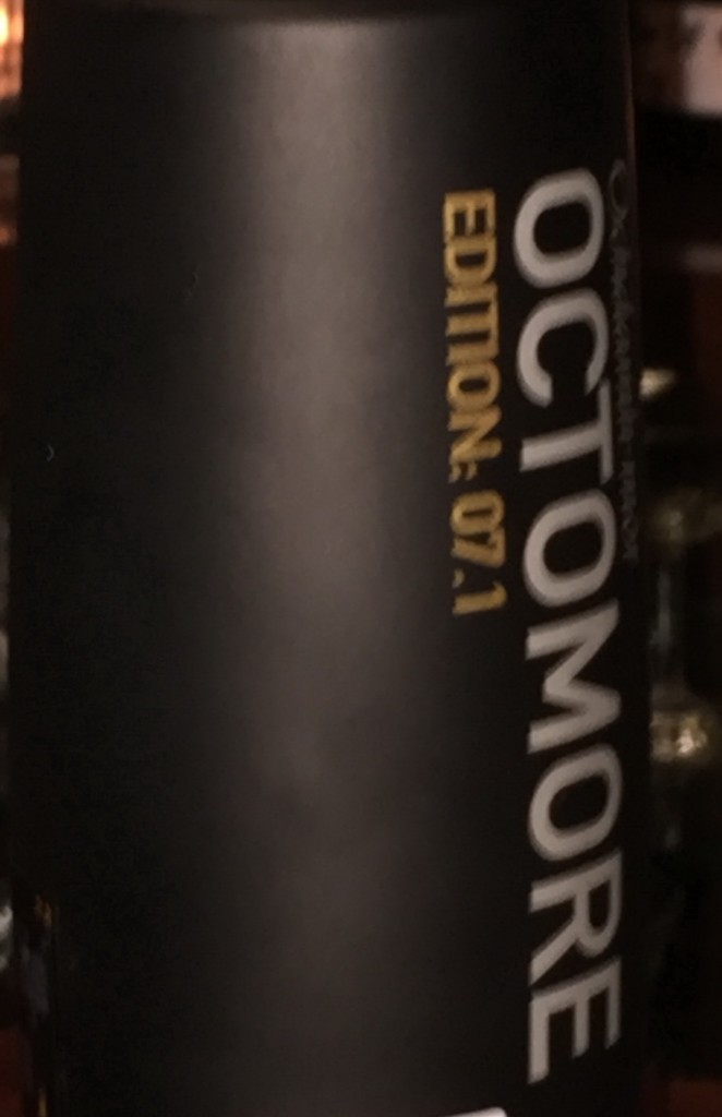 Octomore