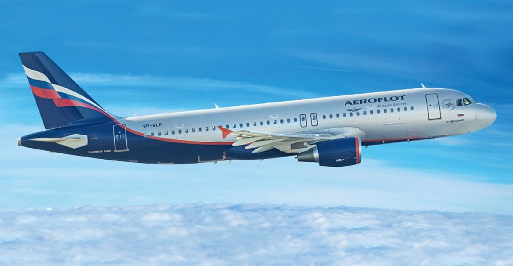 aeroflot