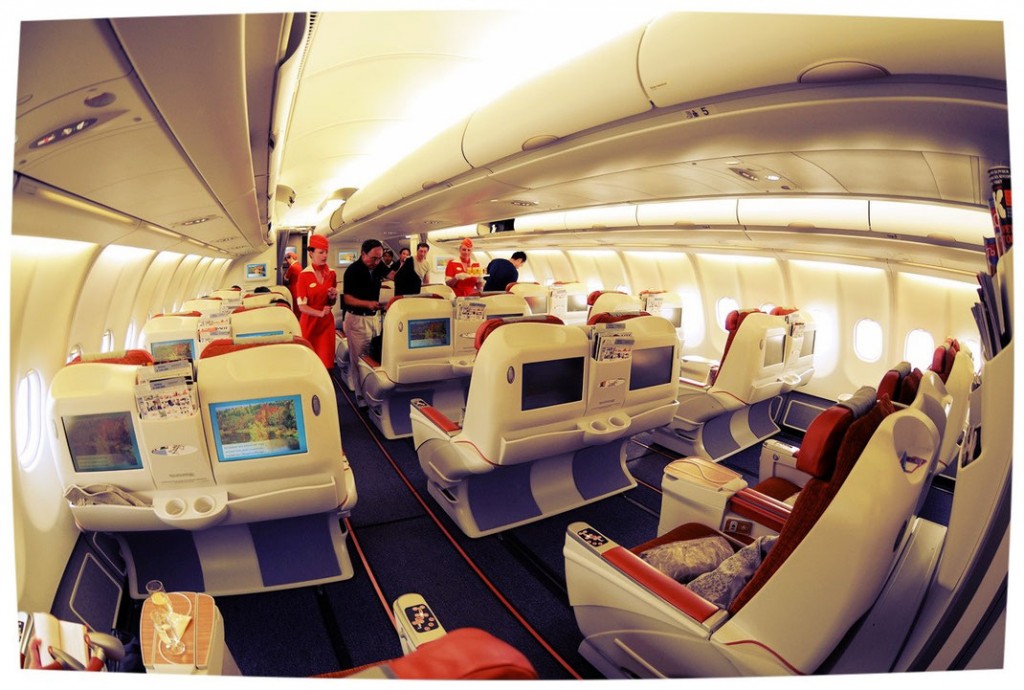 aeroflot-business-class