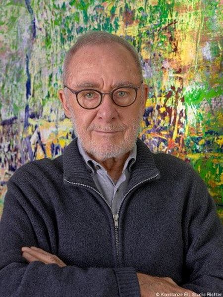 Gerhard Richter