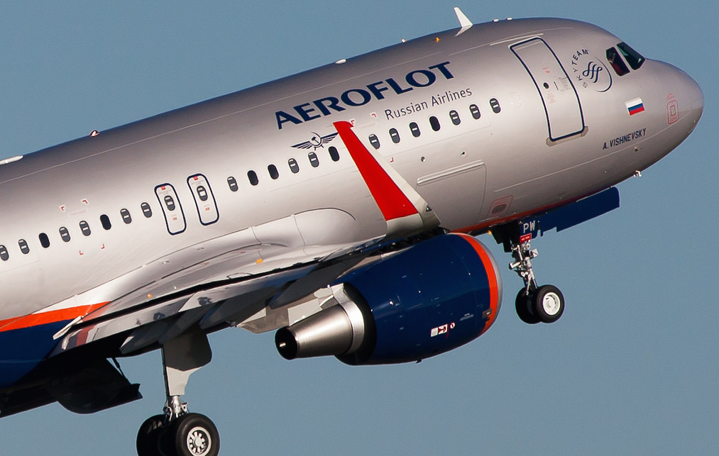 aeroflot1