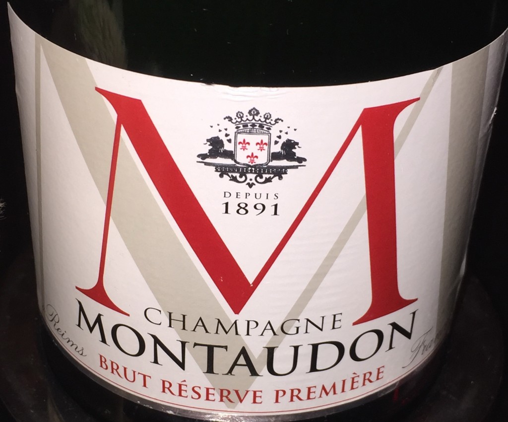 Champagne Montaudon
