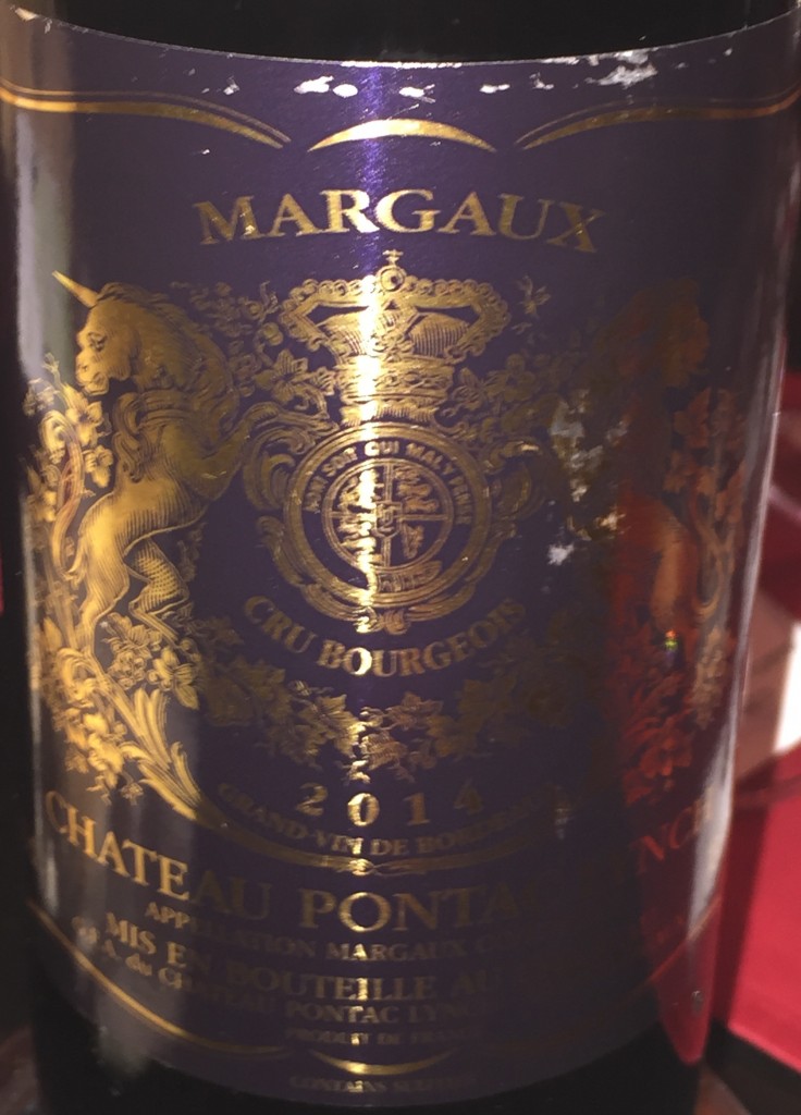 Château Pontac Lynch