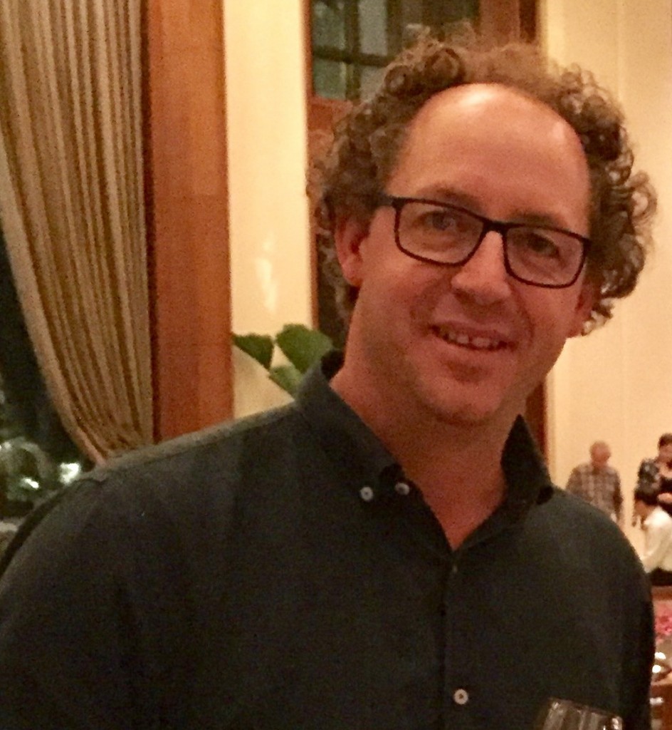 Hunter Smith