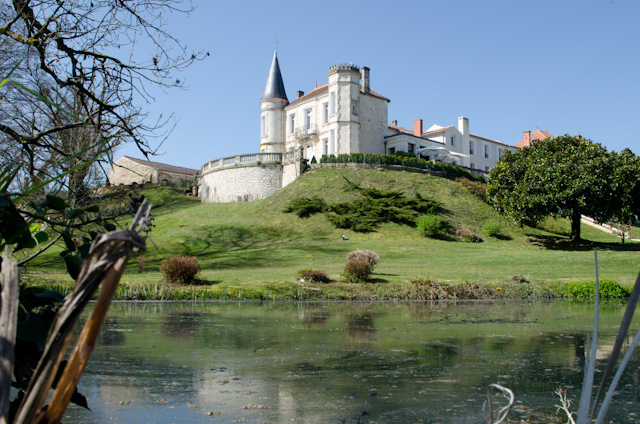 The House of Camus1