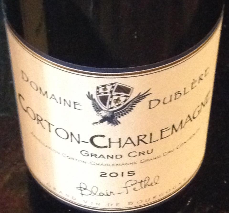 Domaine Dublere