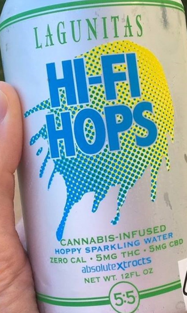 Hi-Fi Hops