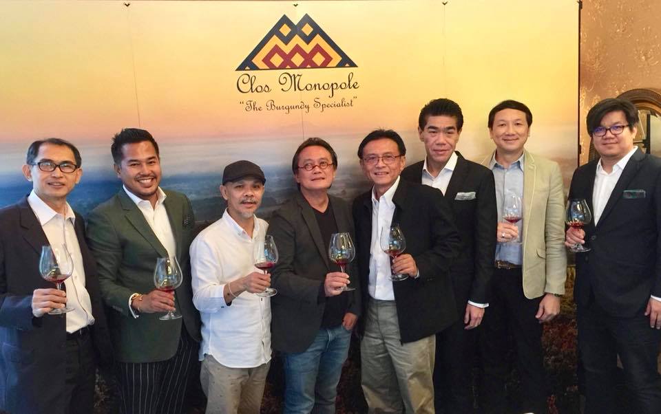 วันเปิดตัว Clos Monopole _2