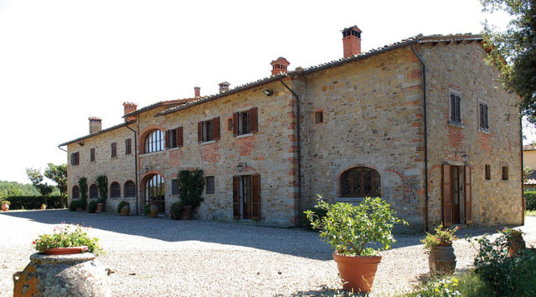 Tenuta Sette Ponti