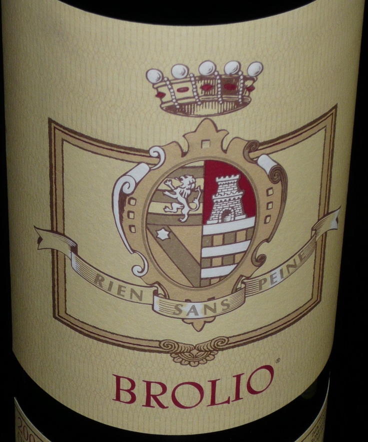 Brolio-2008