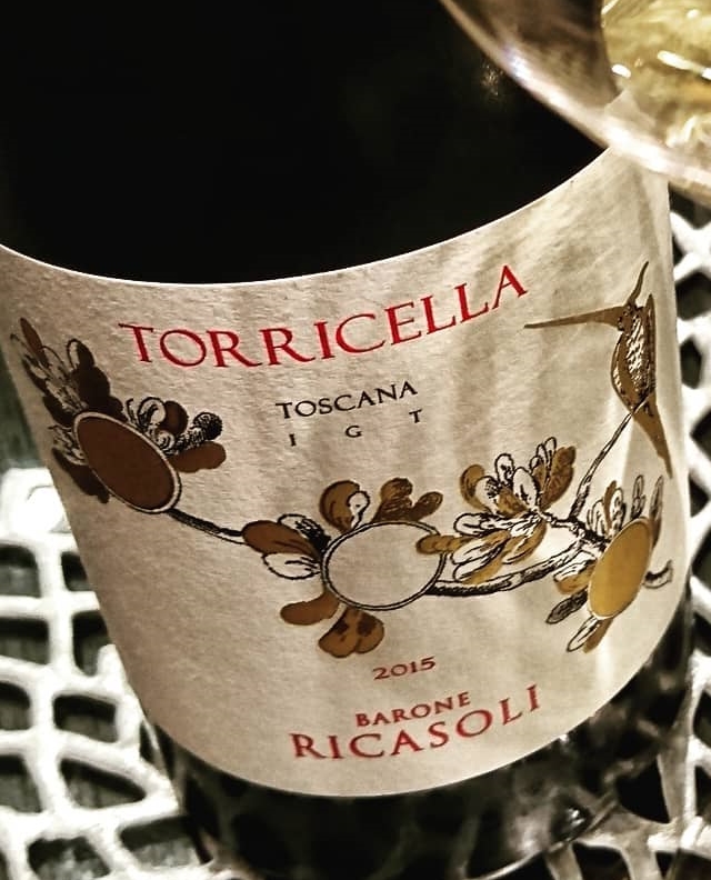 Torricella Toscana 2017