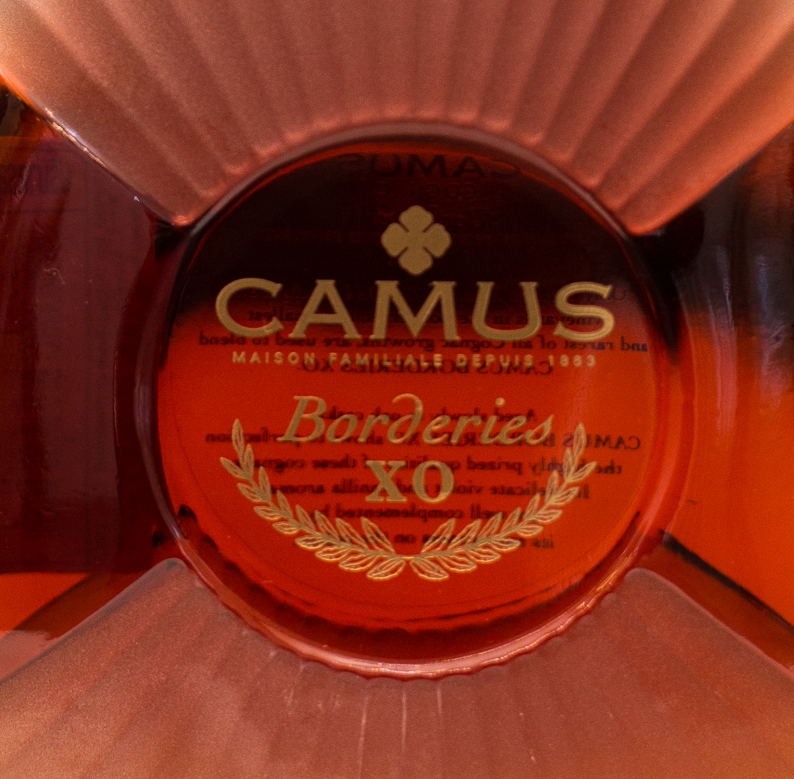 Camus Borderies XO