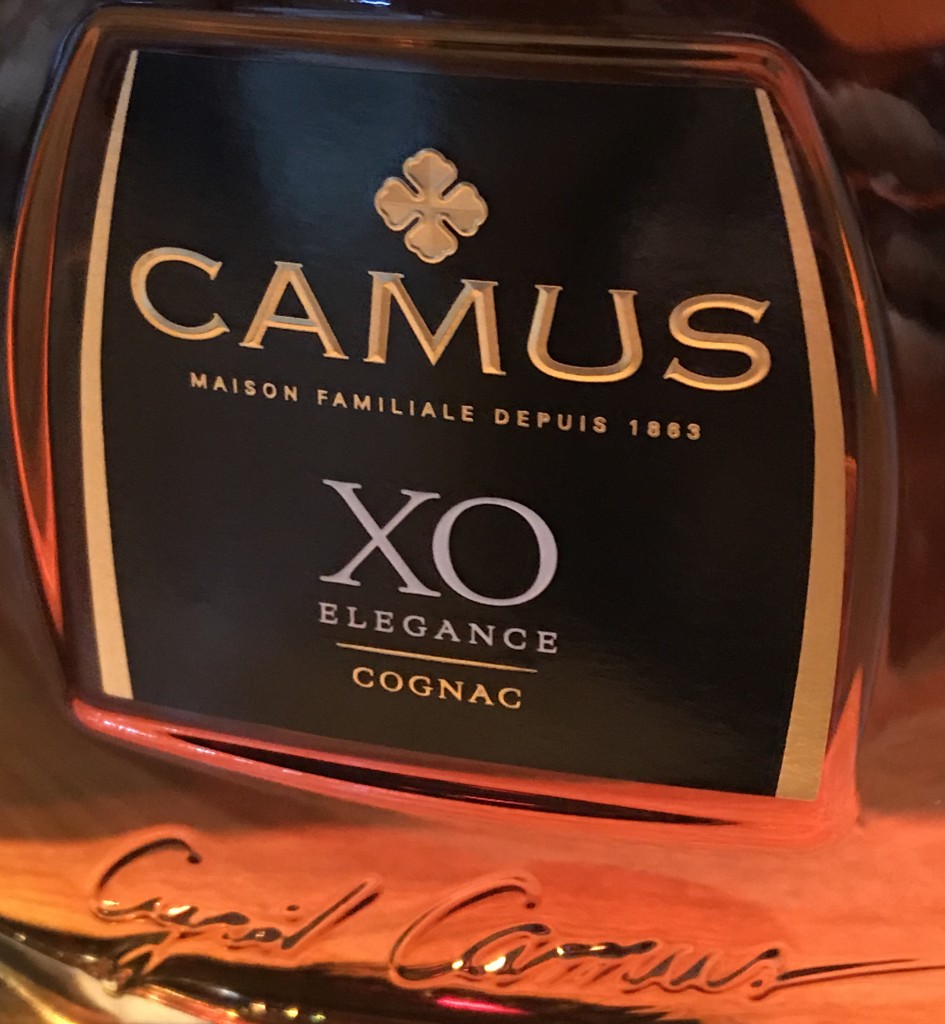 Camus Extra Elegance