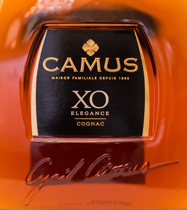 Camus XO Elegance1