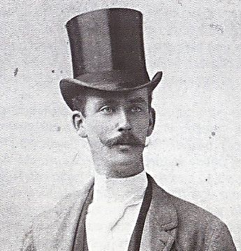 Count Camillo Negroni