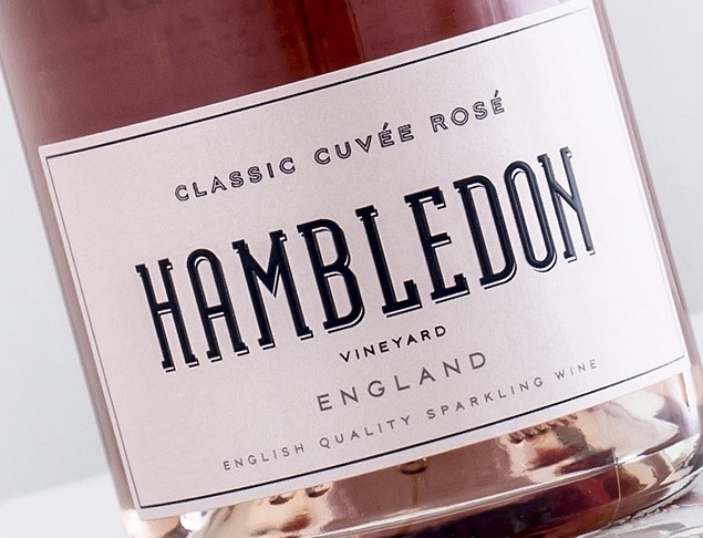 Hambledon Classic Rosé