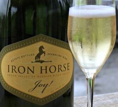 Iron Horse Joy