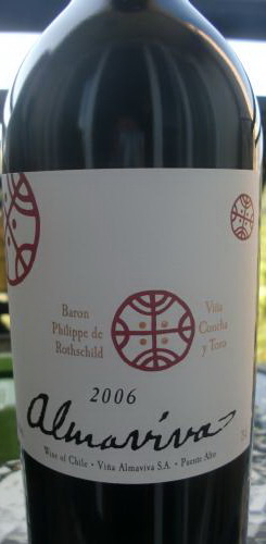 Almaviva 2006