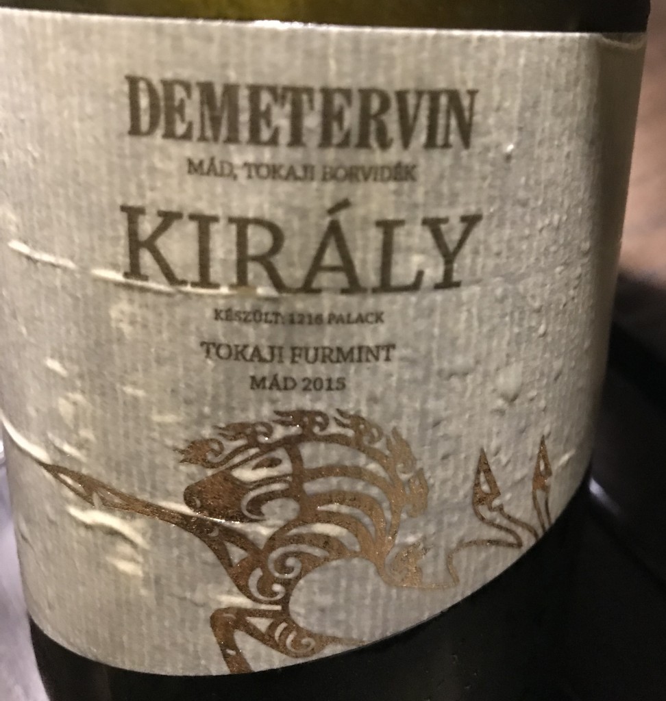 Király