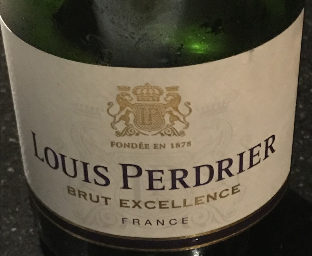 Louis Perdrier ,Brut Excellence