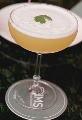 Orient Saucer