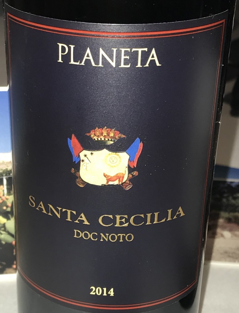 Santa Cecilia 2014