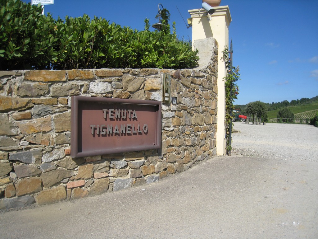 Tenuta Tignanello