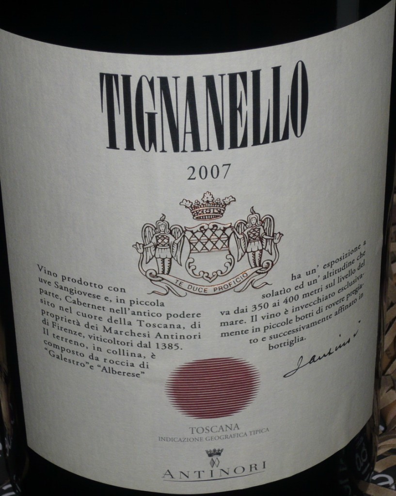 Tignanello-2007